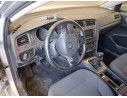 volkswagen golf vii (5g1, bq1, be1, be2) del año 2013