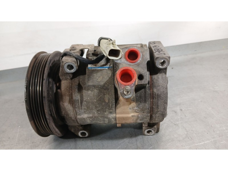 Recambio de compresor aire acondicionado para chrysler voyager iv (rg, rs) 2.4 referencia OEM IAM 05005498AF  