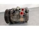 Recambio de compresor aire acondicionado para chrysler voyager iv (rg, rs) 2.4 referencia OEM IAM 05005498AF  