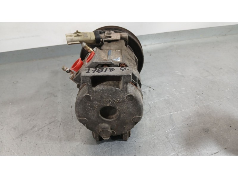Recambio de compresor aire acondicionado para chrysler voyager iv (rg, rs) 2.4 referencia OEM IAM 05005498AF  