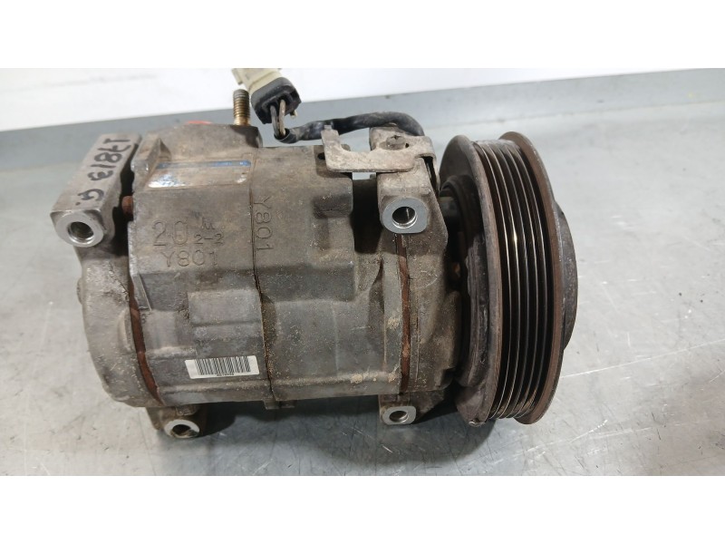 Recambio de compresor aire acondicionado para chrysler voyager iv (rg, rs) 2.4 referencia OEM IAM 05005498AF  