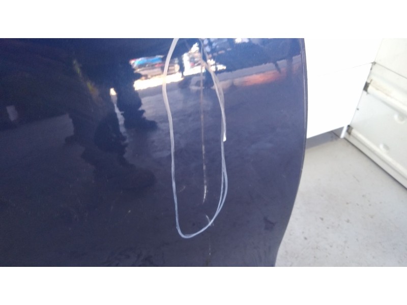 Recambio de puerta trasera derecha para mercedes-benz clase c (w206) c 300 de (206.208) referencia OEM IAM A2067327600  