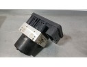 Recambio de abs para seat leon (1m1) 1.9 tdi referencia OEM IAM 1J0698117D  