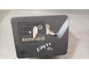 Recambio de abs para seat leon (1m1) 1.9 tdi referencia OEM IAM 1J0698117D  