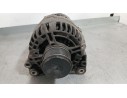 Recambio de alternador para seat leon (1m1) 1.9 tdi referencia OEM IAM 038903018PX  