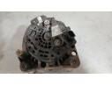 Recambio de alternador para seat leon (1m1) 1.9 tdi referencia OEM IAM 038903018PX  