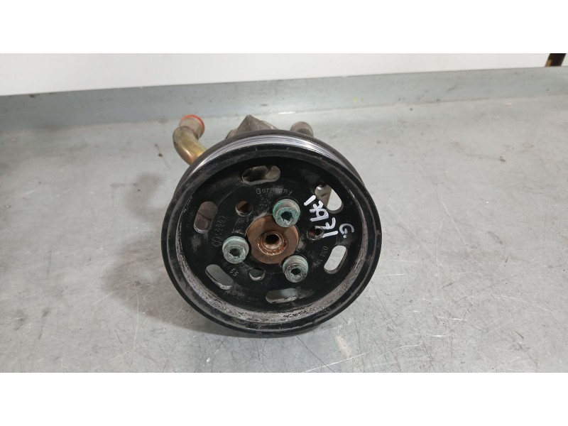 Recambio de bomba direccion para seat leon (1m1) 1.9 tdi referencia OEM IAM 2K0422154A  