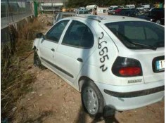 RENAULT MEGANE I BERLINA HATCHBACK (BA0)