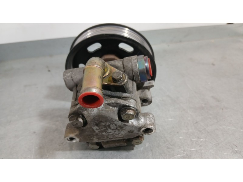 Recambio de bomba direccion para seat leon (1m1) 1.9 tdi referencia OEM IAM 2K0422154A  