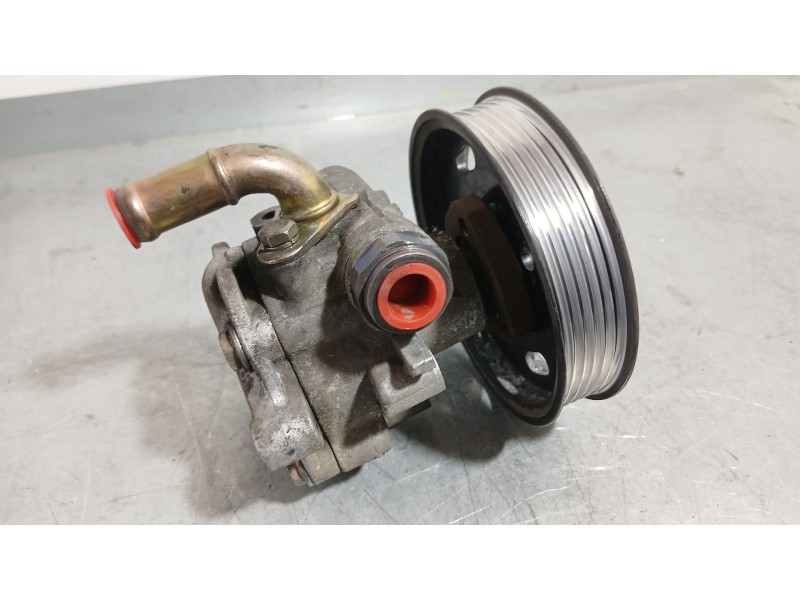 Recambio de bomba direccion para seat leon (1m1) 1.9 tdi referencia OEM IAM 2K0422154A  