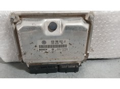 CENTRALITA MOTOR UCE 038906012JJ 