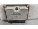 Recambio de centralita motor uce para seat leon (1m1) 1.9 tdi referencia OEM IAM 038906012JJ  