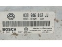 Recambio de centralita motor uce para seat leon (1m1) 1.9 tdi referencia OEM IAM 038906012JJ  