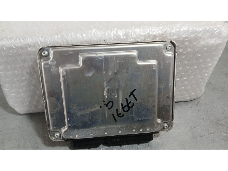 Recambio de centralita motor uce para seat leon (1m1) 1.9 tdi referencia OEM IAM 038906012JJ  