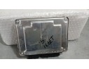 Recambio de centralita motor uce para seat leon (1m1) 1.9 tdi referencia OEM IAM 038906012JJ  