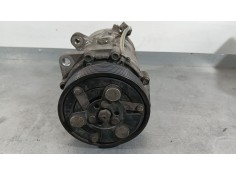COMPRESOR AIRE ACONDICIONADO 1J0820803N 