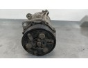 Recambio de compresor aire acondicionado para seat leon (1m1) 1.9 tdi referencia OEM IAM 1J0820803N  