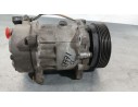 Recambio de compresor aire acondicionado para seat leon (1m1) 1.9 tdi referencia OEM IAM 1J0820803N  