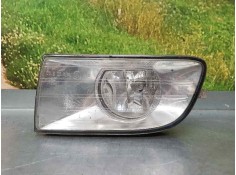 Recambio de faro antiniebla izquierdo para skoda octavia berlina (1z3) edition 100 referencia OEM IAM   