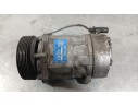 Recambio de compresor aire acondicionado para seat leon (1m1) 1.9 tdi referencia OEM IAM 1J0820803N  