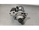 Recambio de motor arranque para seat leon (1m1) 1.9 tdi referencia OEM IAM 02A911024D  