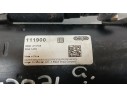 Recambio de motor arranque para seat leon (1m1) 1.9 tdi referencia OEM IAM 02A911024D  