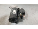 Recambio de motor arranque para seat leon (1m1) 1.9 tdi referencia OEM IAM 02A911024D  