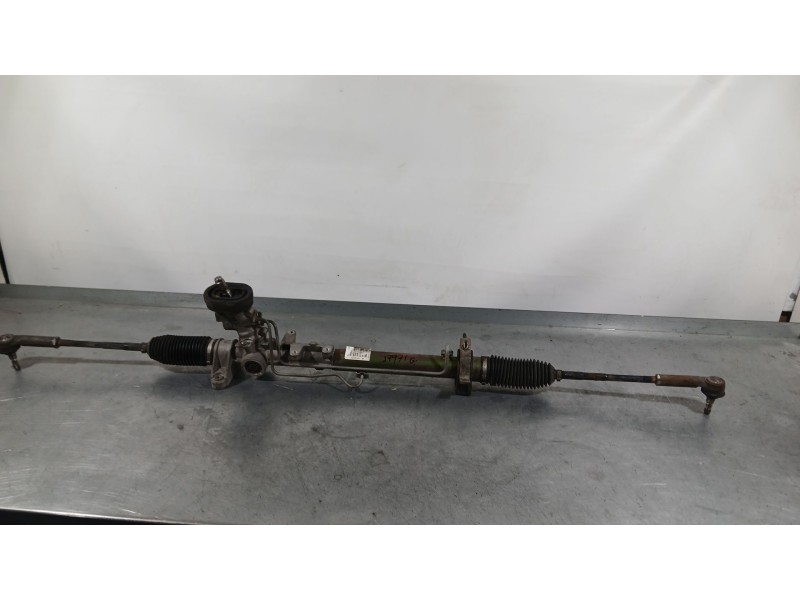 Recambio de cremallera direccion para seat leon (1m1) 1.9 tdi referencia OEM IAM 1J1422075L  