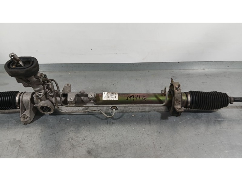 Recambio de cremallera direccion para seat leon (1m1) 1.9 tdi referencia OEM IAM 1J1422075L  
