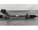 Recambio de cremallera direccion para seat leon (1m1) 1.9 tdi referencia OEM IAM 1J1422075L  