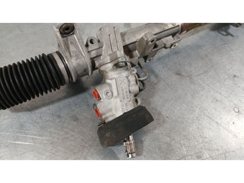 Recambio de cremallera direccion para seat leon (1m1) 1.9 tdi referencia OEM IAM 1J1422075L  