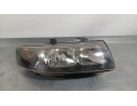 Recambio de faro derecho para seat leon (1m1) 1.9 tdi referencia OEM IAM 1M1941016  