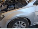 Recambio de aleta delantera izquierda para volkswagen golf vii (5g1, bq1, be1, be2) 1.6 tdi referencia OEM IAM 5G0821105A  