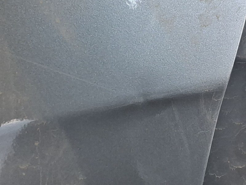 Recambio de aleta delantera izquierda para volkswagen golf vii (5g1, bq1, be1, be2) 1.6 tdi referencia OEM IAM 5G0821105A  