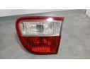 Recambio de piloto trasero derecho interior para seat leon (1m1) 1.9 tdi referencia OEM IAM 1M6945108FKZ  