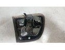 Recambio de piloto trasero derecho interior para seat leon (1m1) 1.9 tdi referencia OEM IAM 1M6945108FKZ  