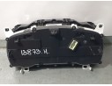 Recambio de cuadro instrumentos para citroën berlingo feel m referencia OEM IAM 9830952080 YZKCMBN3 