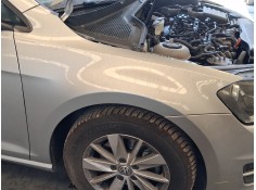Recambio de aleta delantera derecha para volkswagen golf vii (5g1, bq1, be1, be2) 1.6 tdi referencia OEM IAM 5G0821106A  
