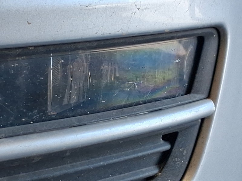 Recambio de faro antiniebla izquierdo para volkswagen golf vii (5g1, bq1, be1, be2) 1.6 tdi referencia OEM IAM 5G0941661J  