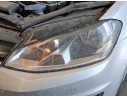 Recambio de faro izquierdo para volkswagen golf vii (5g1, bq1, be1, be2) 1.6 tdi referencia OEM IAM 5G1941005E  