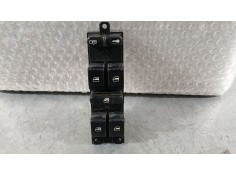 MANDO ELEVALUNAS DELANTERO IZQUIERDO 1J4959857D 