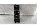 Recambio de mando elevalunas delantero izquierdo para seat leon (1m1) 1.9 tdi referencia OEM IAM 1J4959857D  