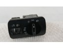 Recambio de mando luces para seat leon (1m1) 1.9 tdi referencia OEM IAM 1M0919094BFKZ  