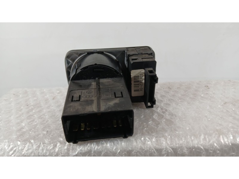 Recambio de mando luces para seat leon (1m1) 1.9 tdi referencia OEM IAM 1M0919094BFKZ  