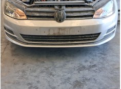 Recambio de paragolpes delantero para volkswagen golf vii (5g1, bq1, be1, be2) 1.6 tdi referencia OEM IAM 5G0807217BNGRU  