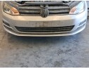 Recambio de paragolpes delantero para volkswagen golf vii (5g1, bq1, be1, be2) 1.6 tdi referencia OEM IAM 5G0807217BNGRU  