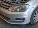 Recambio de paragolpes delantero para volkswagen golf vii (5g1, bq1, be1, be2) 1.6 tdi referencia OEM IAM 5G0807217BNGRU  