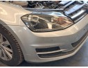 Recambio de paragolpes delantero para volkswagen golf vii (5g1, bq1, be1, be2) 1.6 tdi referencia OEM IAM 5G0807217BNGRU  