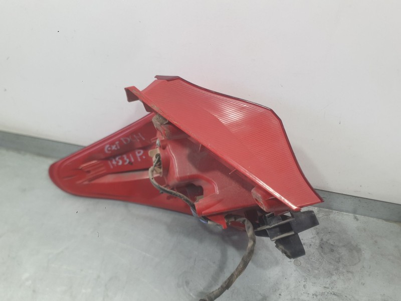 Recambio de piloto trasero derecho exterior para toyota auris (_e18_) 1.4 d-4d (nde180_) referencia OEM IAM 8155102740  