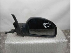 Recambio de retrovisor derecho para hyundai accent (lc) gl 5p referencia OEM IAM 12188  C/ MANDO Y TOCADO